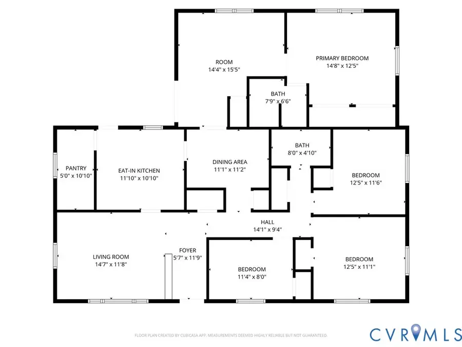 314 Winchester Drive, Hampton, VA 23666 - #2