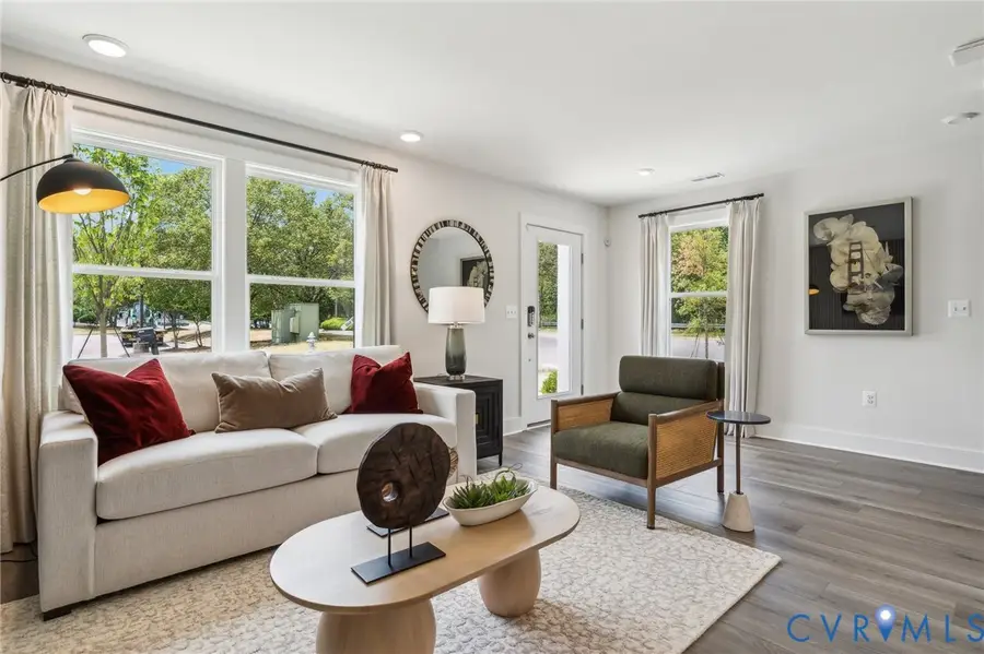 9228 Gilligan Street, Glen Allen, VA 23059 - #2