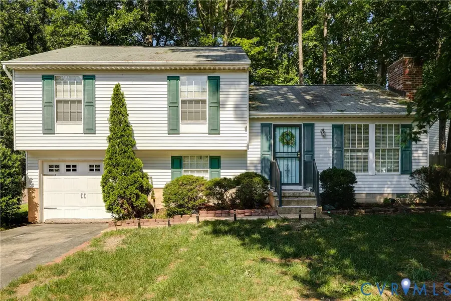 4907 Kilcolman Drive, Henrico, VA 23228 - #2
