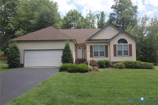 11811 Hardwood Drive, Midlothian, VA 23114