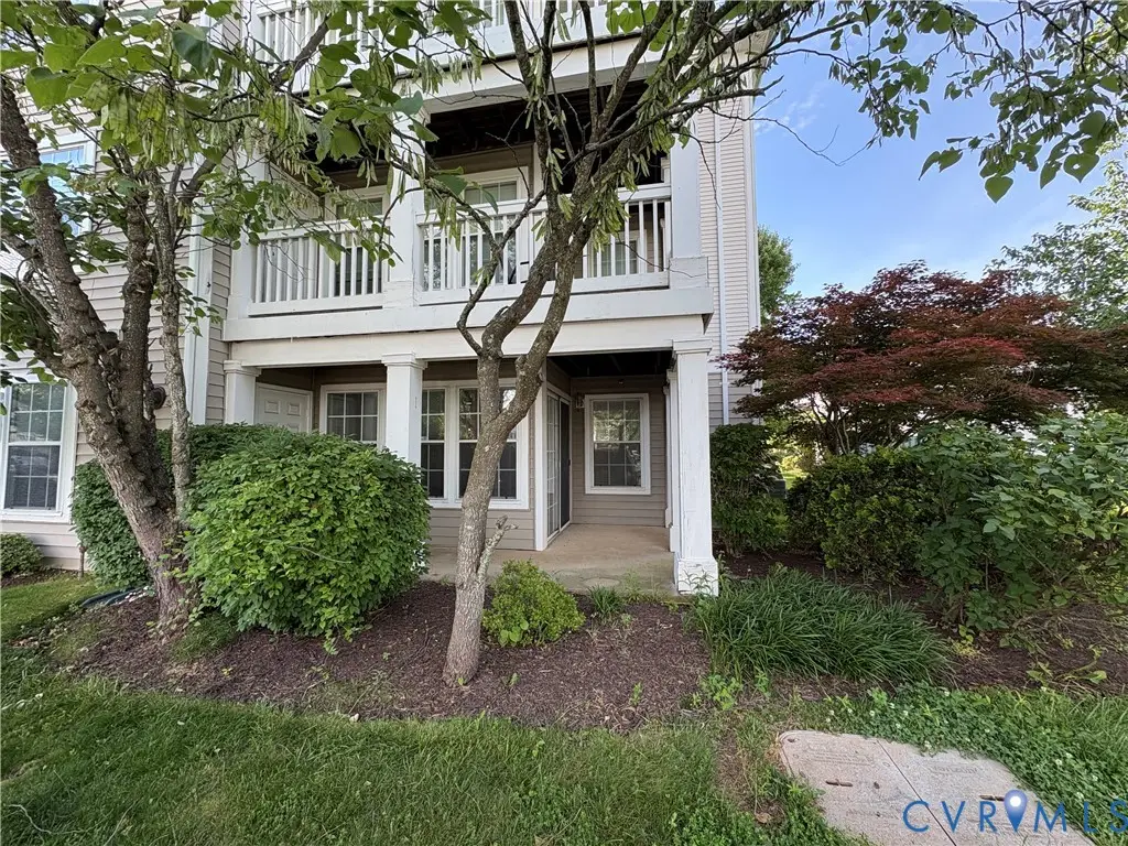 11020 Folksie Court #102, Manassas, VA 20109 - #1
