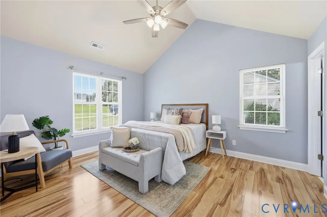 11564 New Forest Trail, Midlothian, VA 23112 - #1