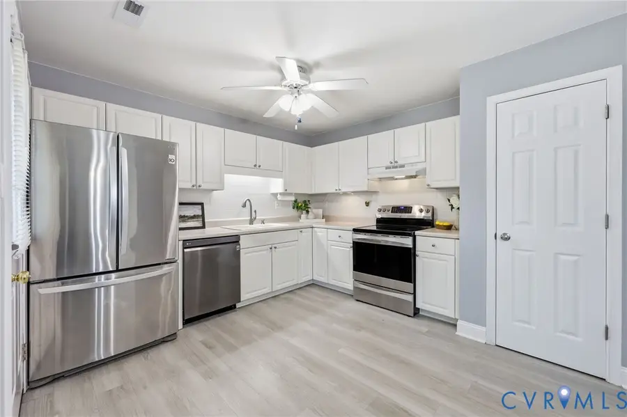 11564 New Forest Trail, Midlothian, VA 23112 - #2