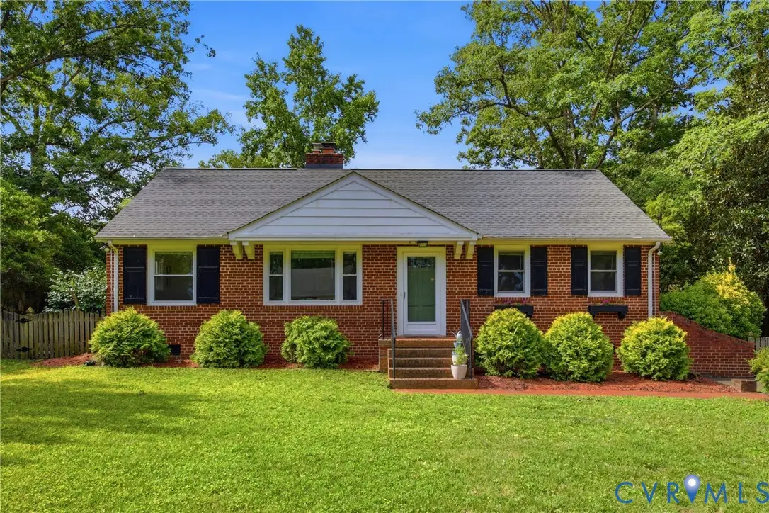 8713 Rolando Drive, Henrico, VA 23229 - #1
