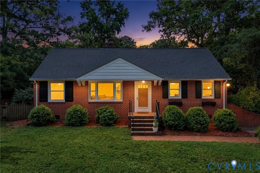 8713 Rolando Drive, Henrico, VA 23229 - #2