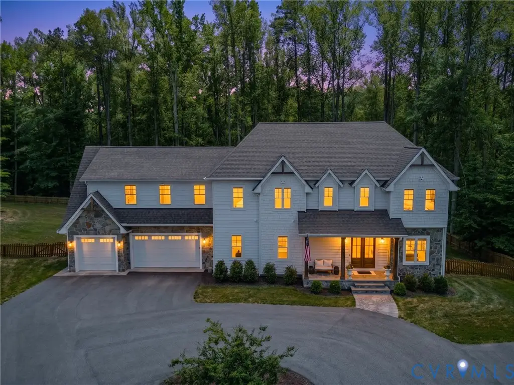 1391 Grand Terrace, Manakin Sabot, VA 23103 - #1