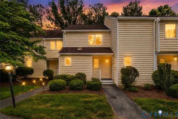 1720 Early Settlers Road, Richmond, VA 23235