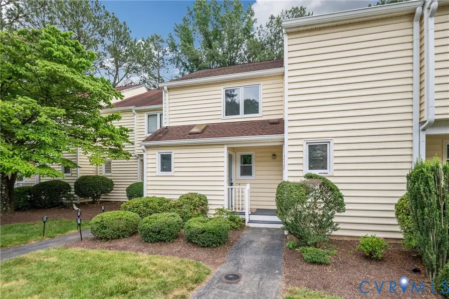 1720 Early Settlers Road, Richmond, VA 23235 - #2