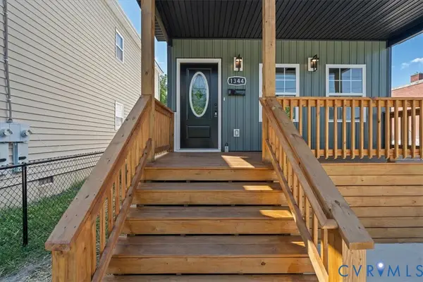 1344 Hinton Street, Petersburg, VA 23803