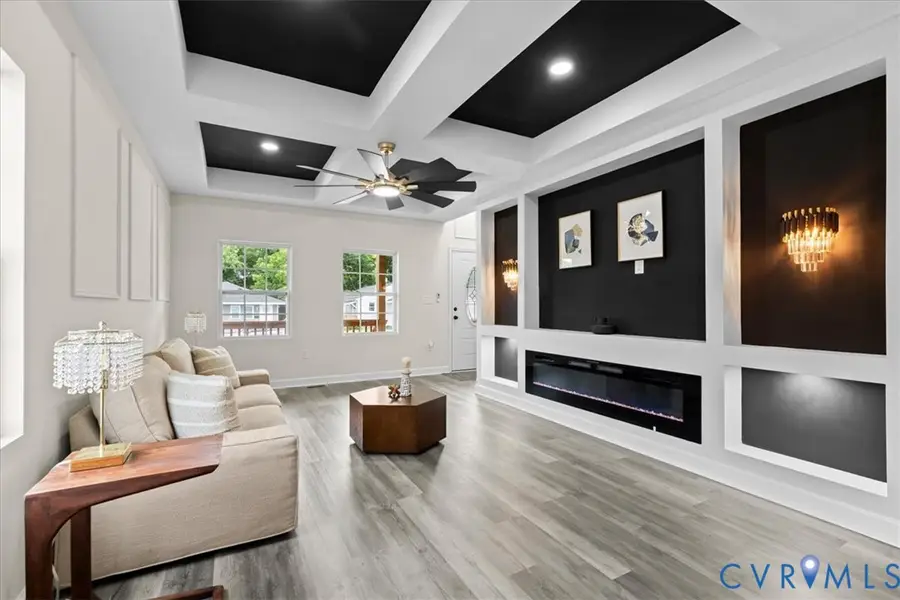 1344 Hinton Street, Petersburg, VA 23803 - #2