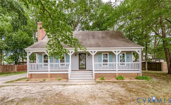 6471 N Midview Road, Henrico, VA 23231