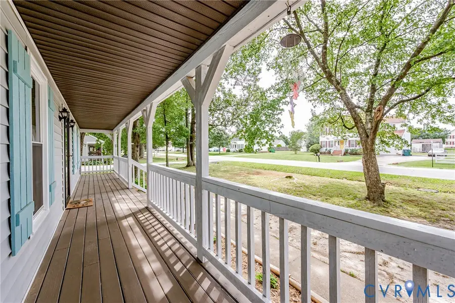 6471 N Midview Road, Henrico, VA 23231 - #3
