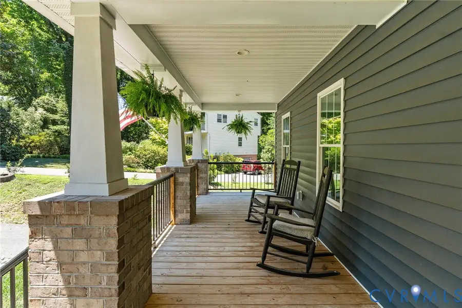 3521 Ellsworth Road, Richmond, VA 23235 - #3