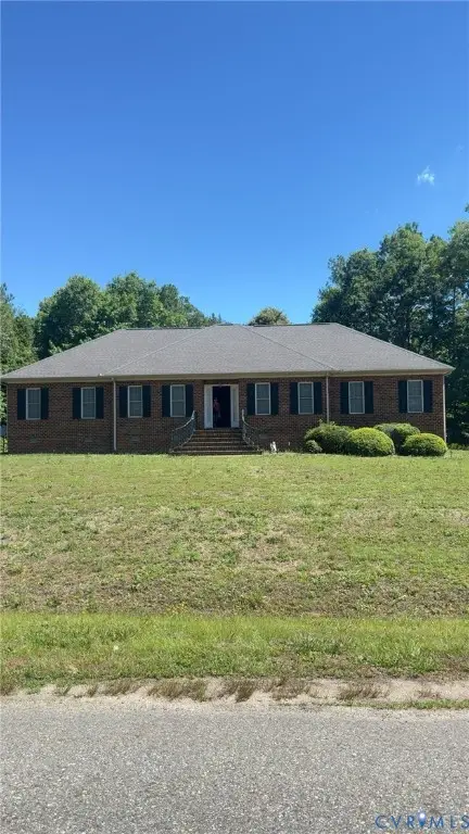 231 Pleasant View Drive, Acquinton, VA 23009 - #1