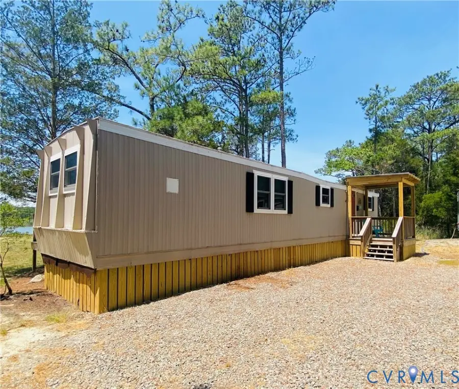 69 Old Mill Landing, Onemo, VA 23130 - #2