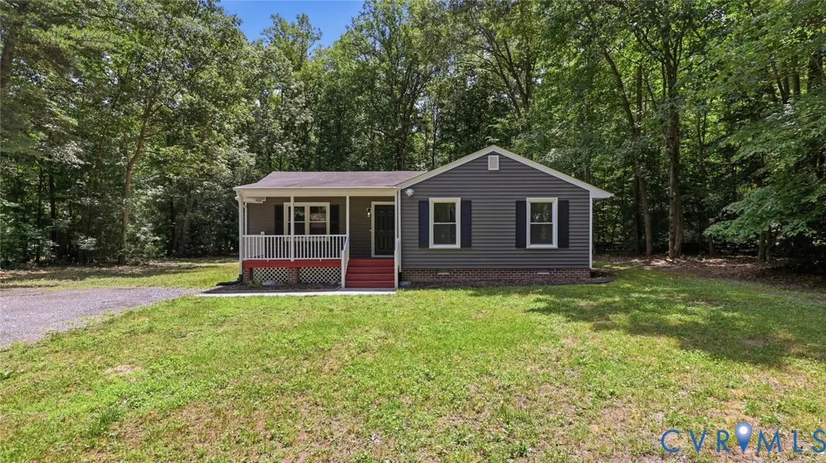 244 Corann Drive, Aylett, VA 23009 - #1