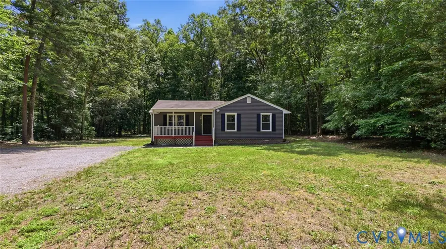 244 Corann Drive, Aylett, VA 23009 - #2