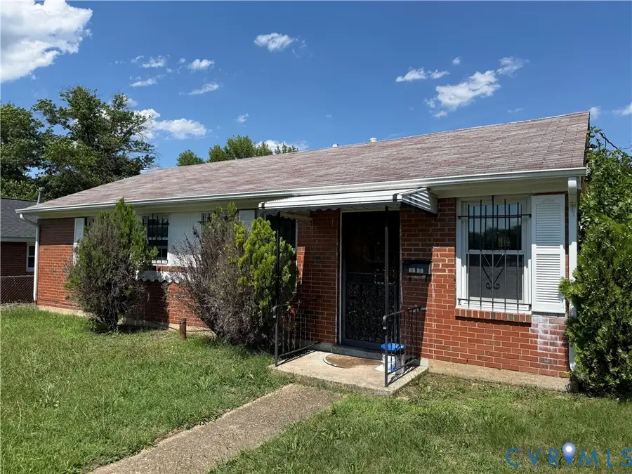 1809 Sussex Street, Richmond, VA 23223 - #2