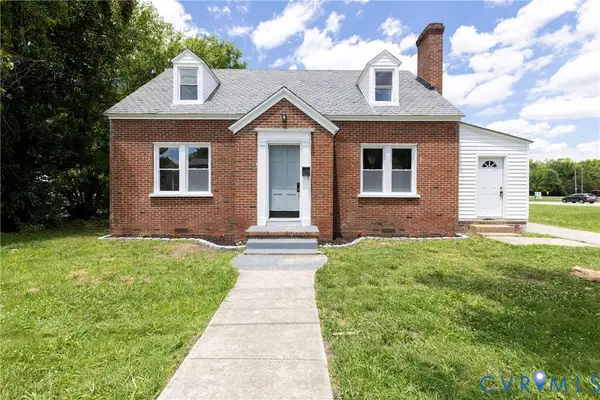 4008 River Road, Chesterfield, VA 23803