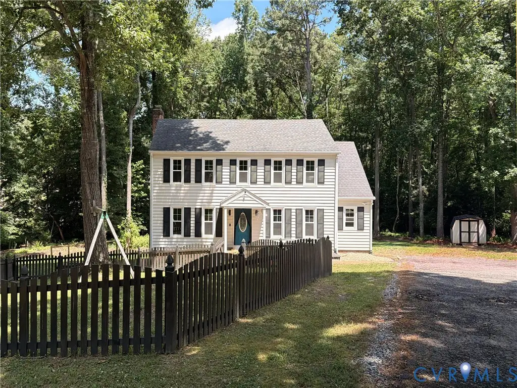 4600 Landing Circle, Dale, VA 23236 - #1