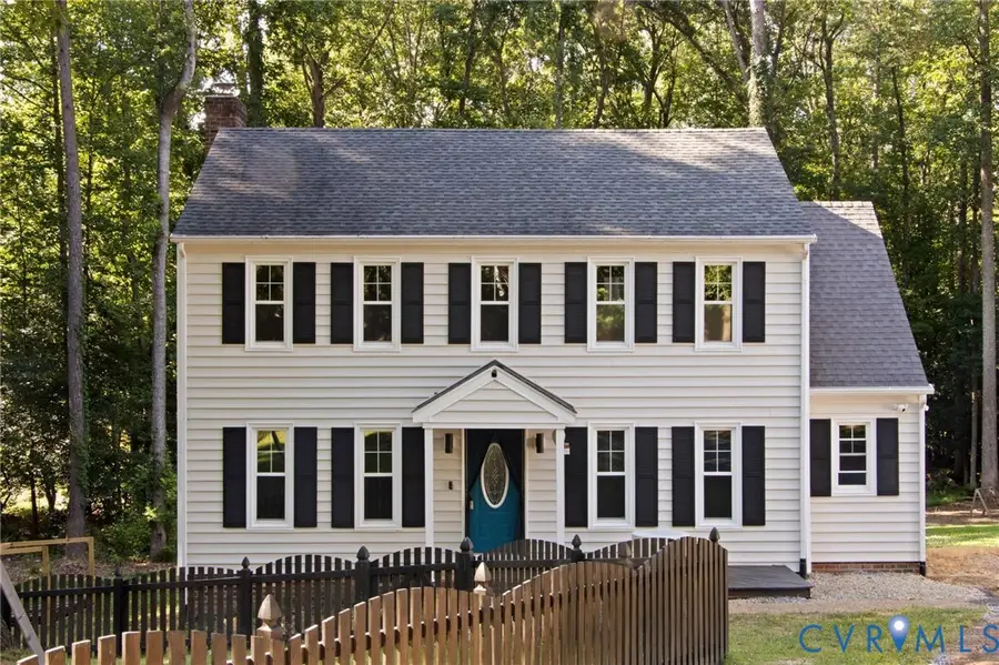 4600 Landing Circle, Dale, VA 23236 - #2