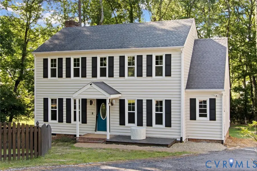 4600 Landing Circle, Dale, VA 23236 - #3