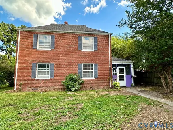 2107 Barclay Road, Henrico, VA 23228