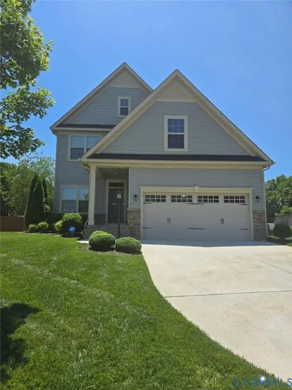 5701 Bankstown Lane, North Chesterfield, VA 23237