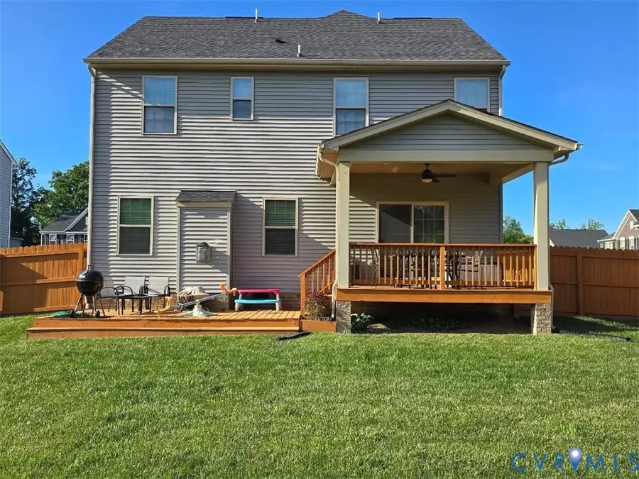 5701 Bankstown Lane, North Chesterfield, VA 23237 - #2