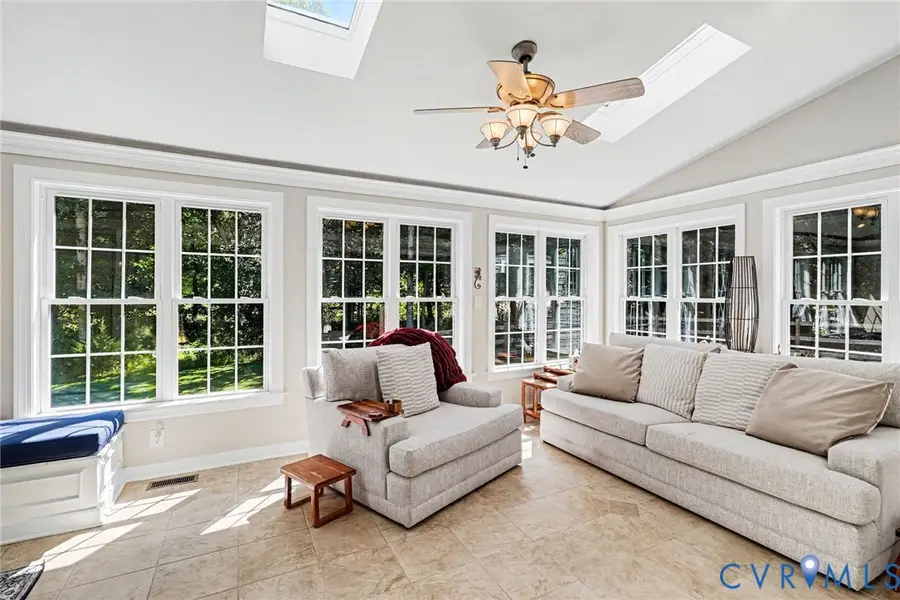 7101 N Hairpin Drive, Quinton, VA 23141 - #3
