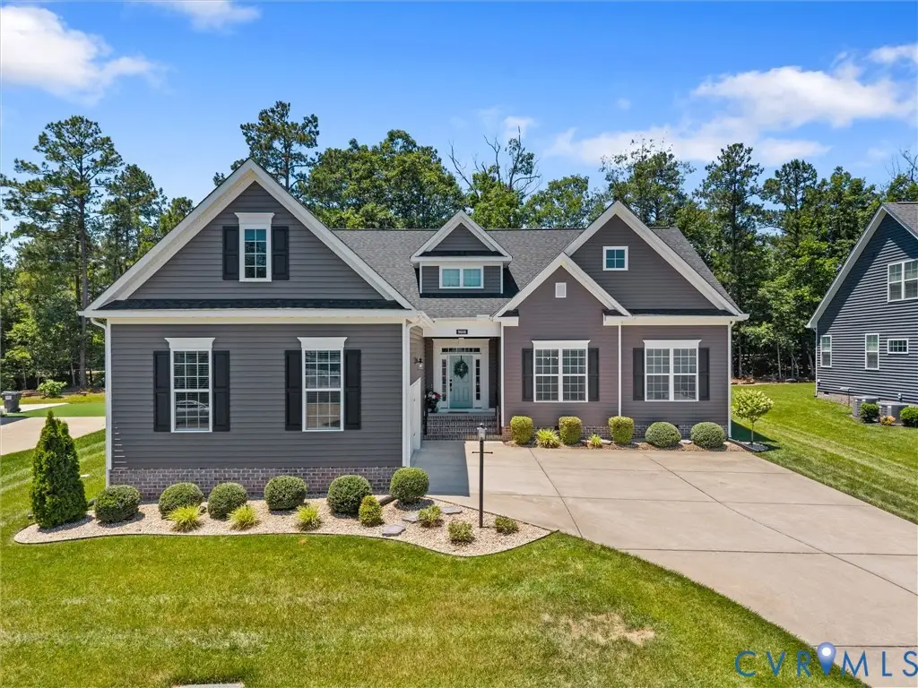9606 Simonsville Road, Midlothian, VA 23112 - #1