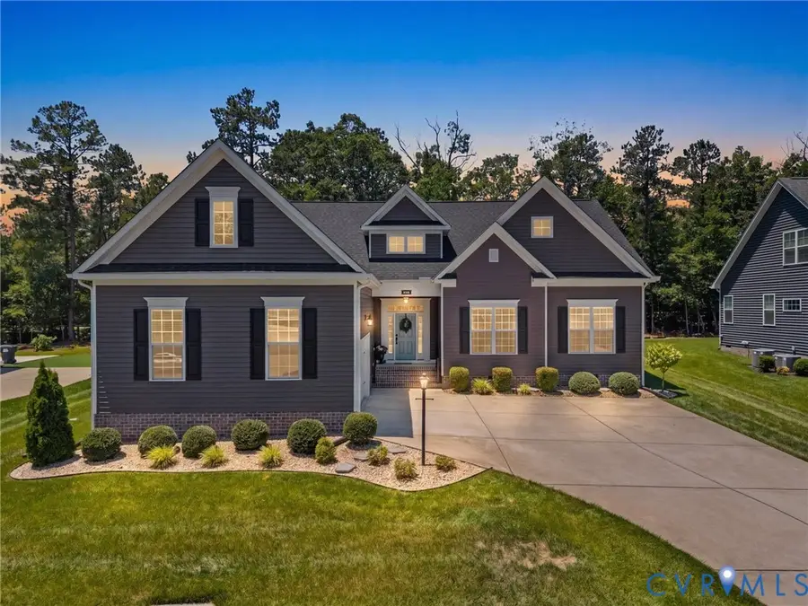 9606 Simonsville Road, Midlothian, VA 23112 - #3