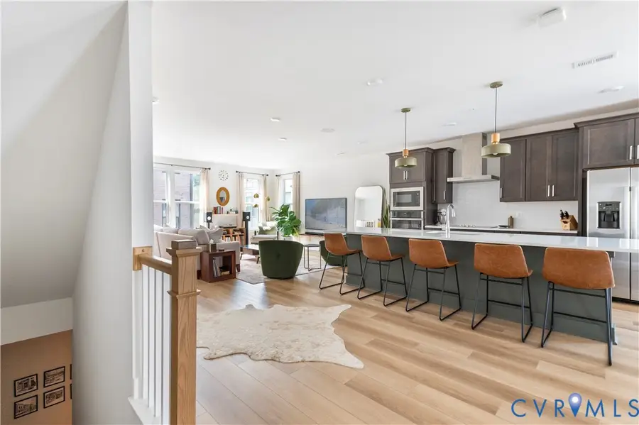 1552 Moore Street #B, Richmond, VA 23220 - #3