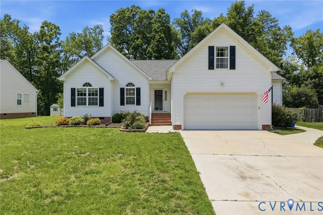 14719 Clover Ridge Lane, Chesterfield, VA 23832 - #1