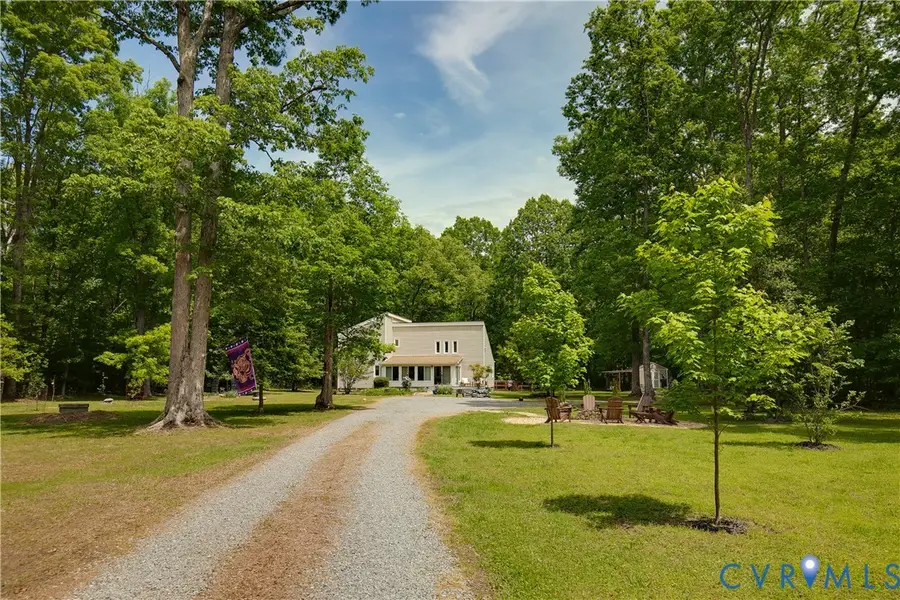 1590 Cardinal Woods Lane, Henrico, VA 23231 - #2