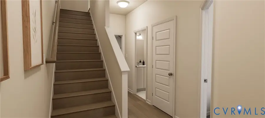 9827 Brookskirt Run, Glen Allen, VA 23059 - #3