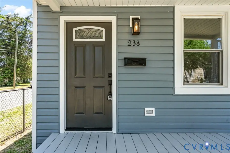 238 E 36th Street, Richmond, VA 23224 - #2