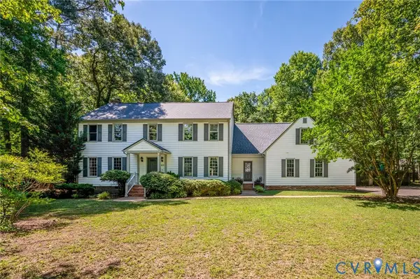 2931 Ellesmere Drive, Midlothian, VA 23113