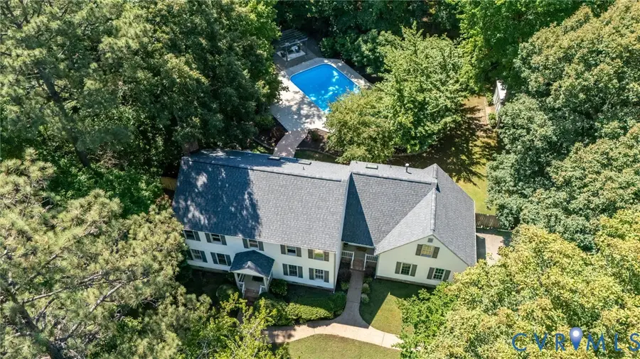 2931 Ellesmere Drive, Midlothian, VA 23113 - #3