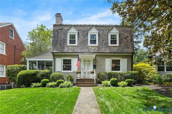 4009 Hanover Avenue, Richmond, VA 23221