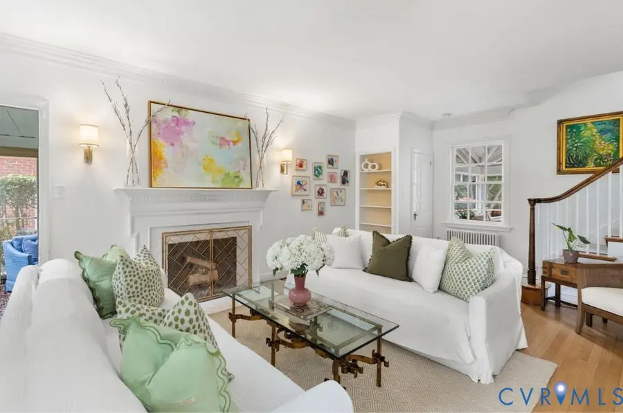 4009 Hanover Avenue, Richmond, VA 23221 - #3