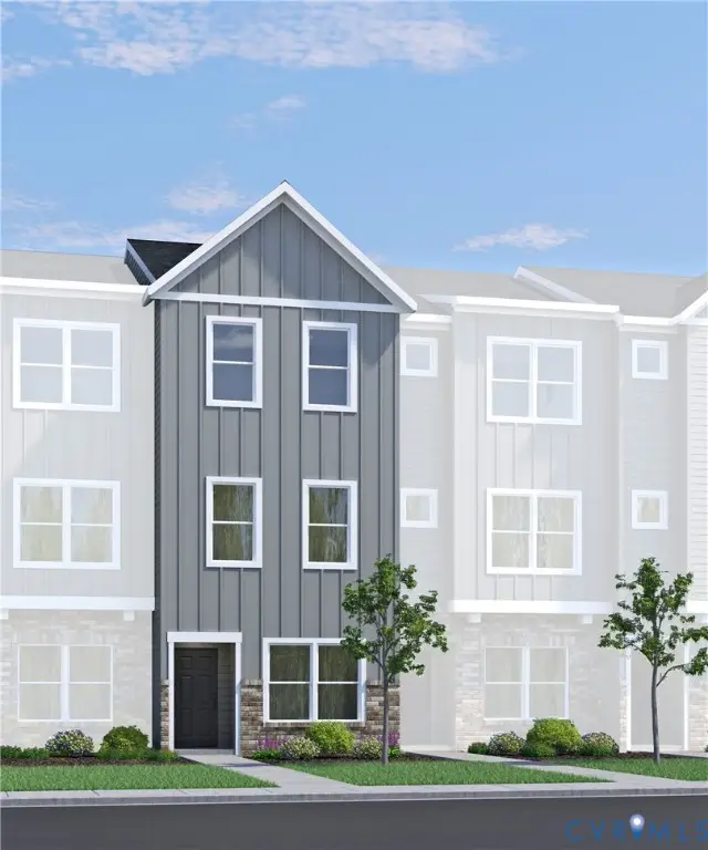 9825 Brookskirt Run, Glen Allen, VA 23059 - #1