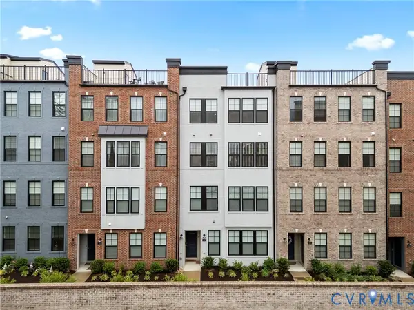 597 Weaver Brook Walk #B, Richmond, VA 23233