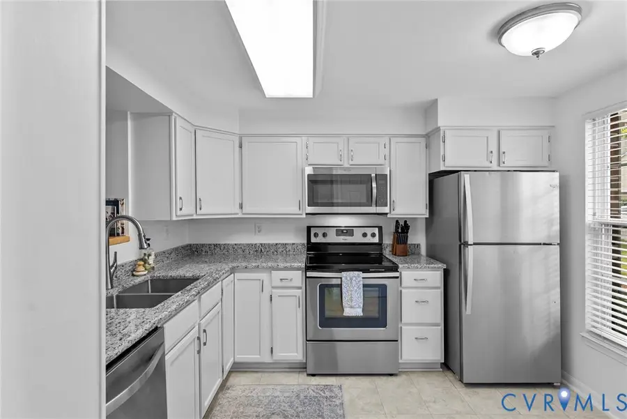 3013 Montfort Loop, Henrico, VA 23294 - #3