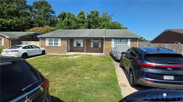 6133 Brookwood Drive #B, Suffolk, VA 23435