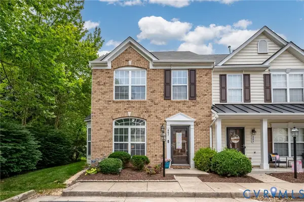 807 Sweet Tessa Drive, Ashland, VA 23005