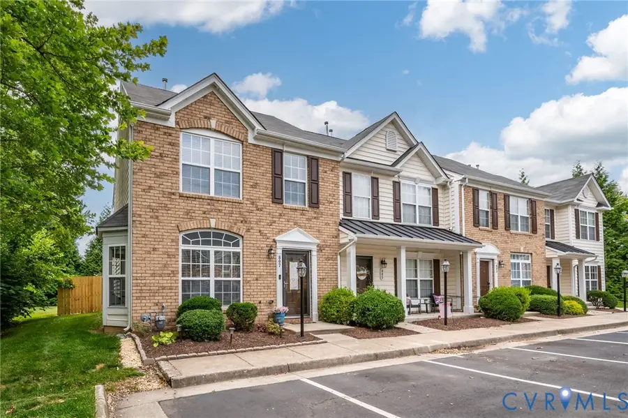 807 Sweet Tessa Drive, Ashland, VA 23005 - #2