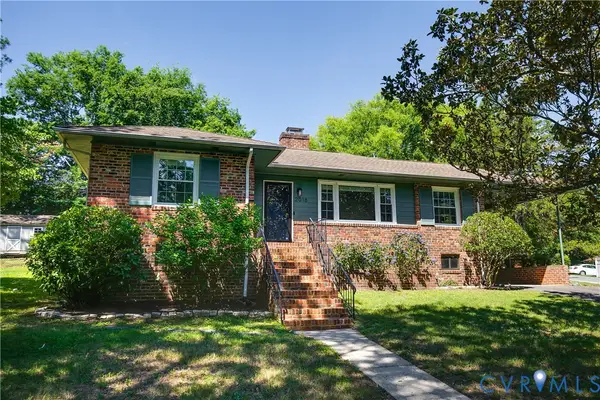 2018 Briarcliff Road, Richmond, VA 23225
