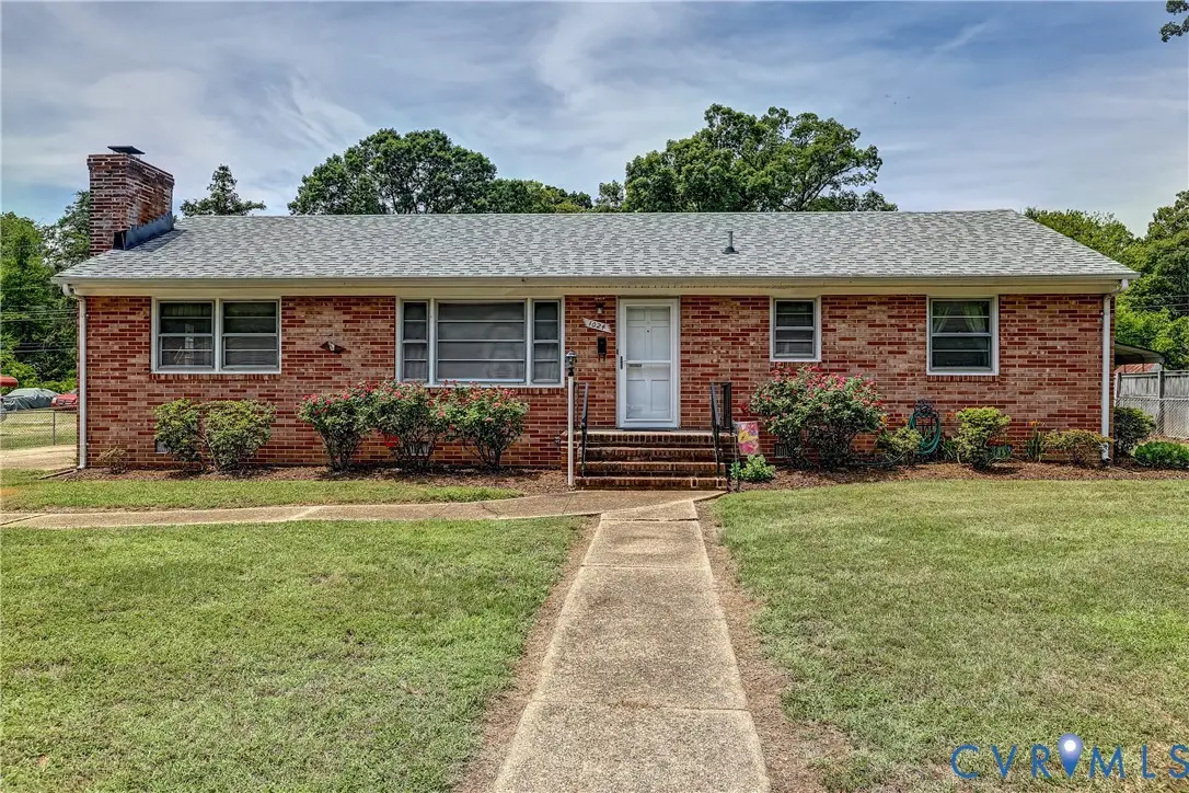 1024 Woodhaven Drive, Richmond, VA 23224 - #1