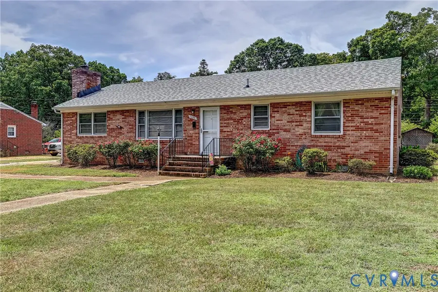 1024 Woodhaven Drive, Richmond, VA 23224 - #2